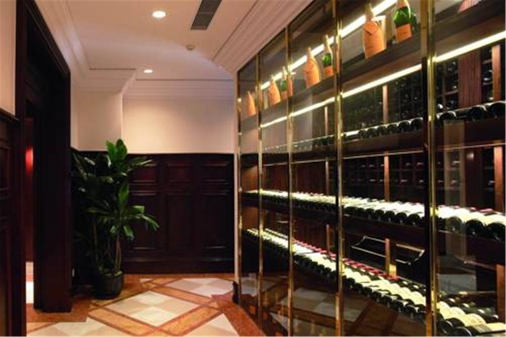 上海 Bund Garden酒店 外观 照片