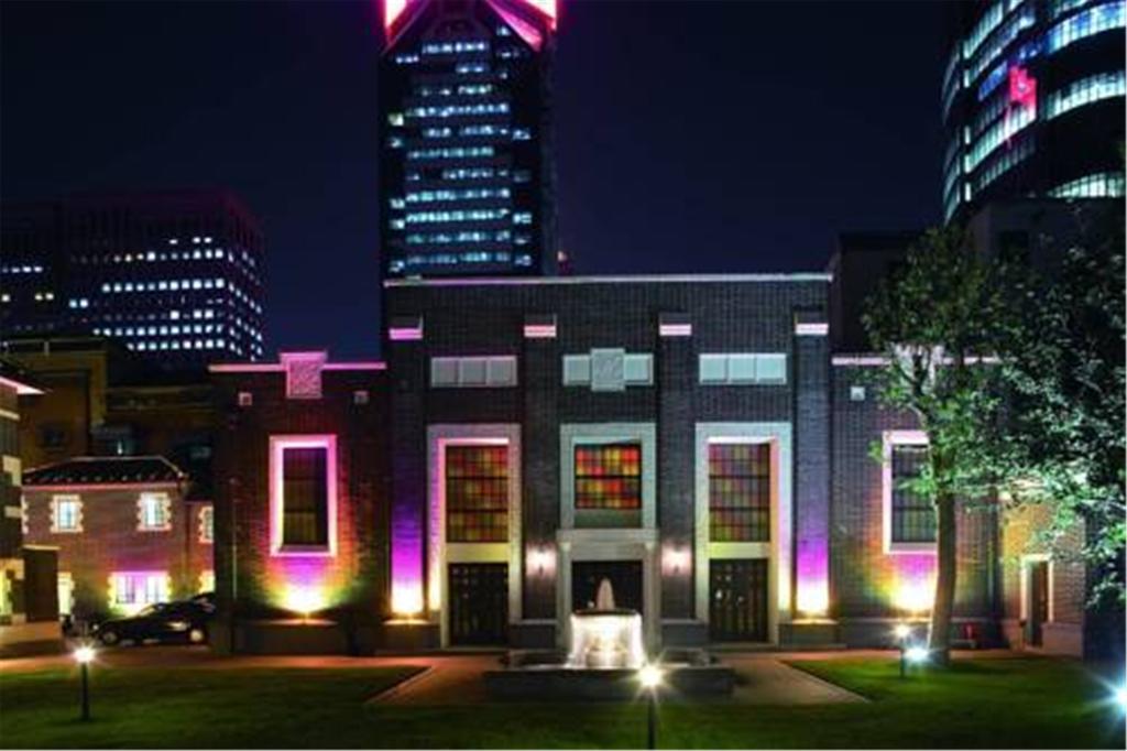 上海 Bund Garden酒店 外观 照片