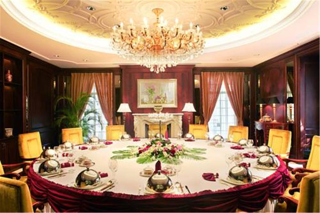 上海 Bund Garden酒店 外观 照片