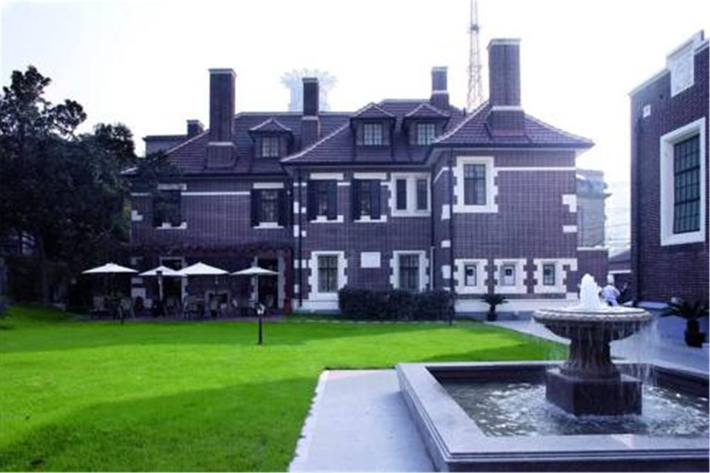 上海 Bund Garden酒店 外观 照片