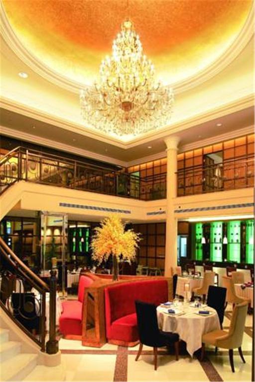 上海 Bund Garden酒店 外观 照片
